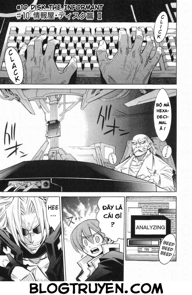 Needless Chapter 10 - 2