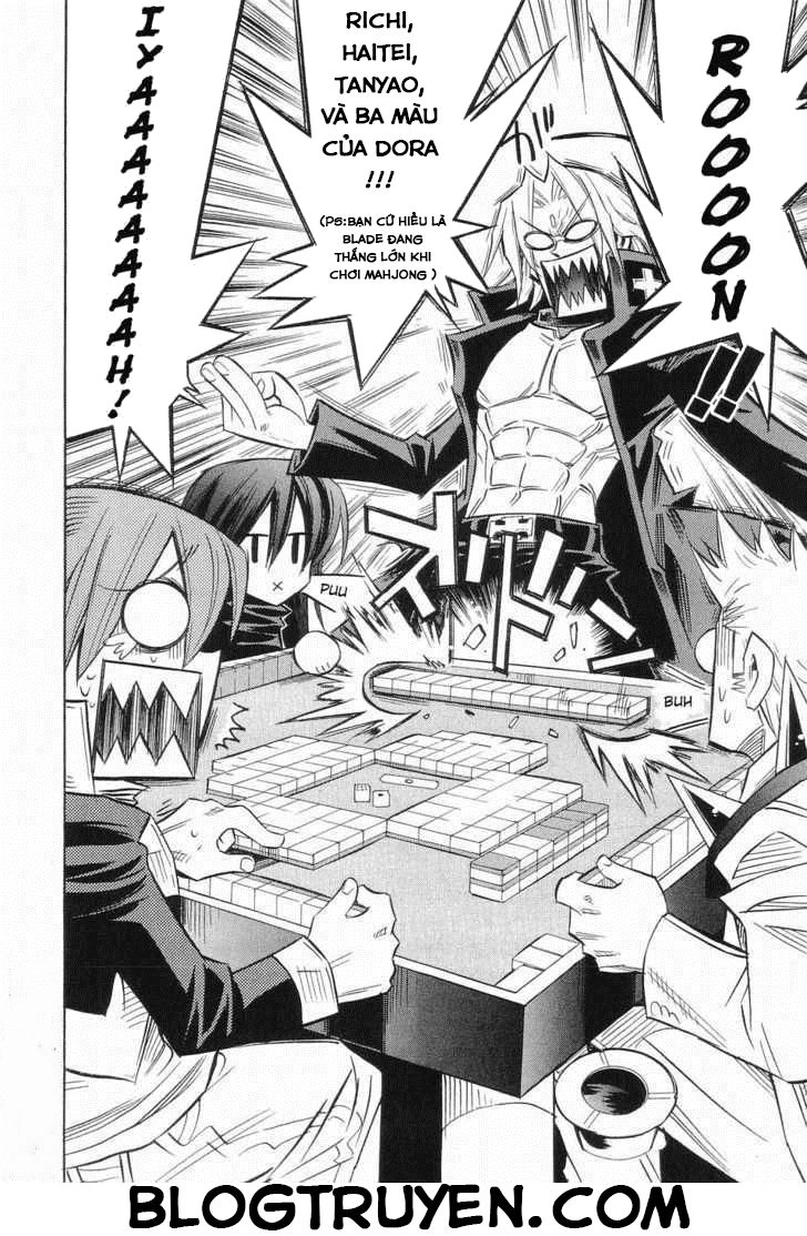 Needless Chapter 10 - 3