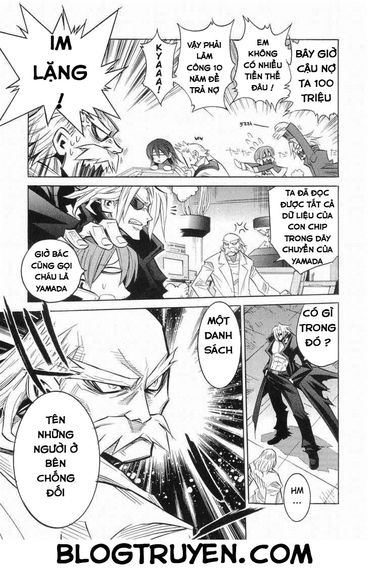 Needless Chapter 10 - 4