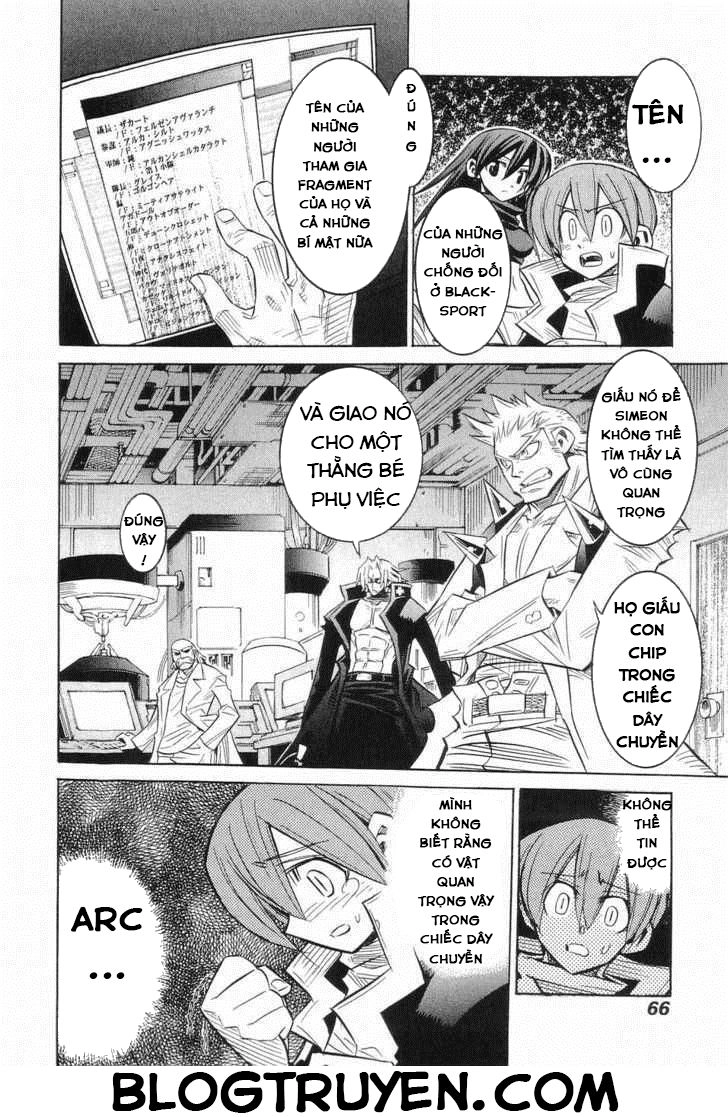 Needless Chapter 10 - 5