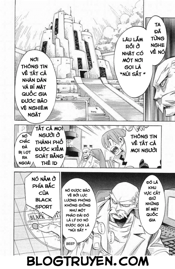 Needless Chapter 10 - 7