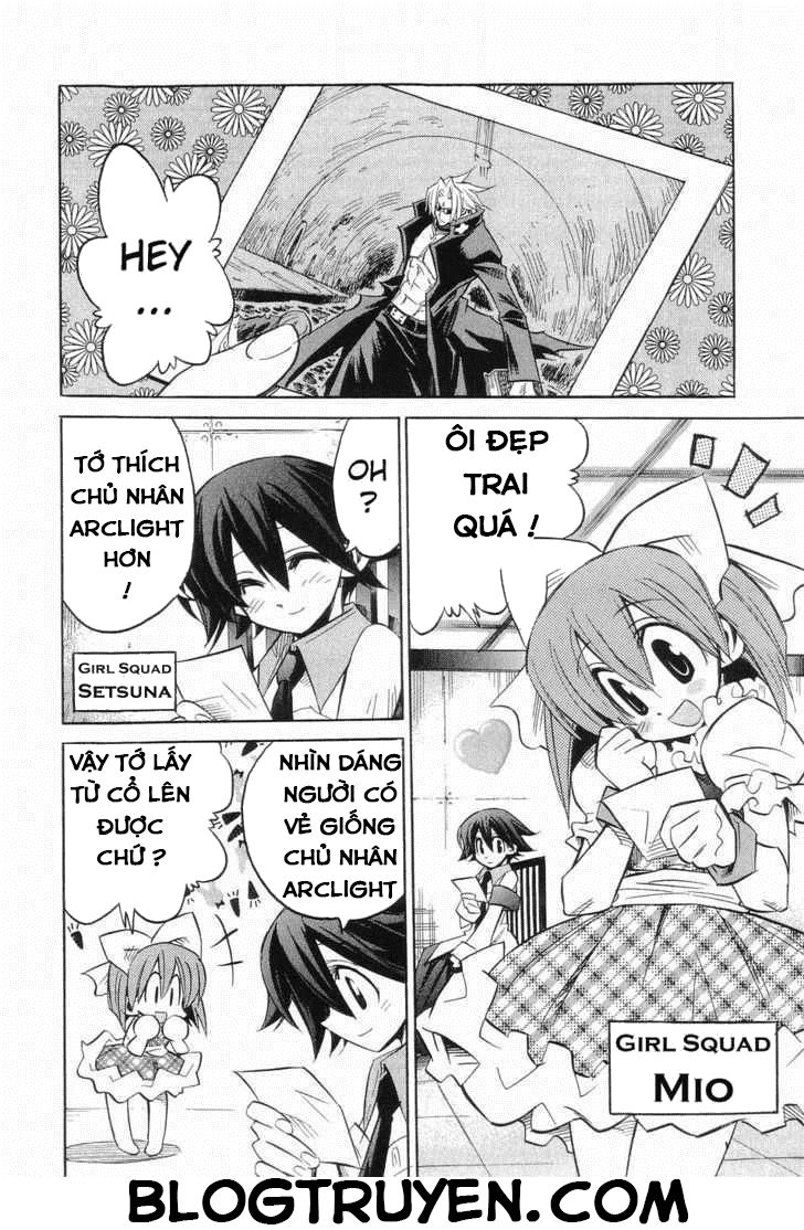 Needless Chapter 10 - 9