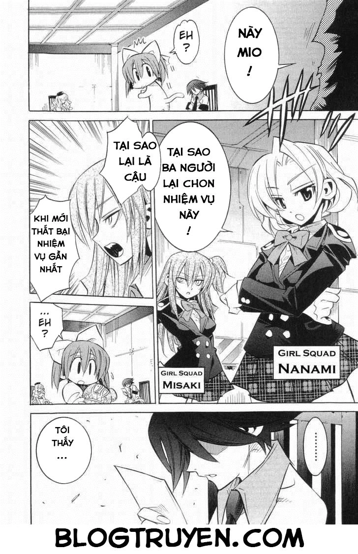 Needless Chapter 10 - 11