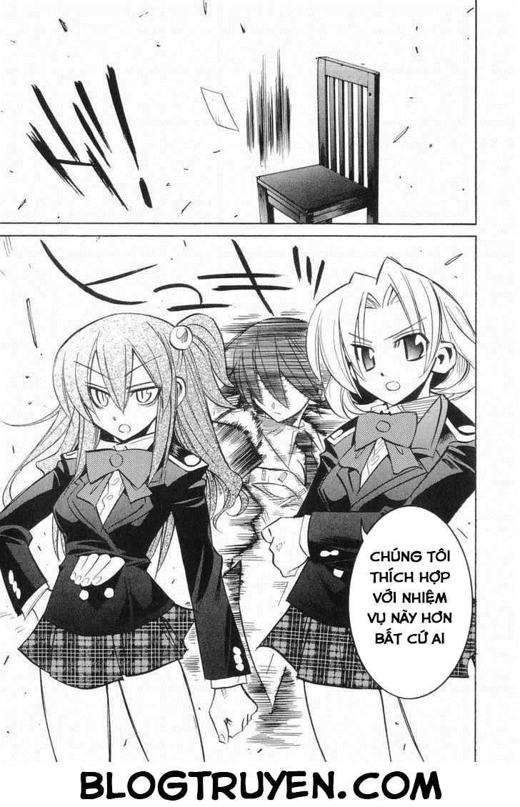 Needless Chapter 10 - 12