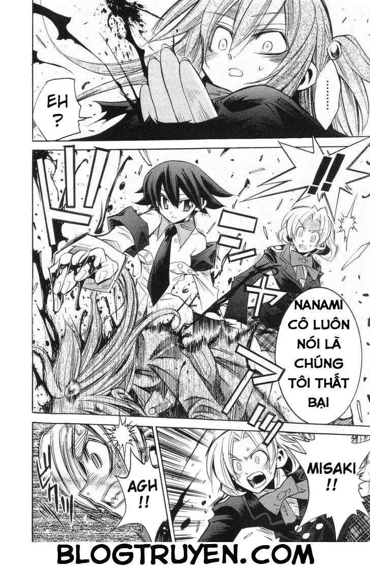 Needless Chapter 10 - 13