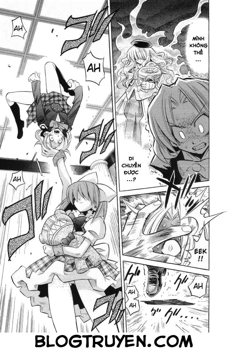 Needless Chapter 10 - 14