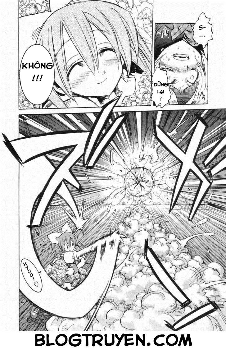 Needless Chapter 10 - 15