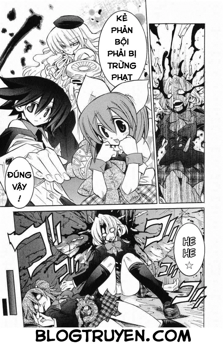 Needless Chapter 10 - 16