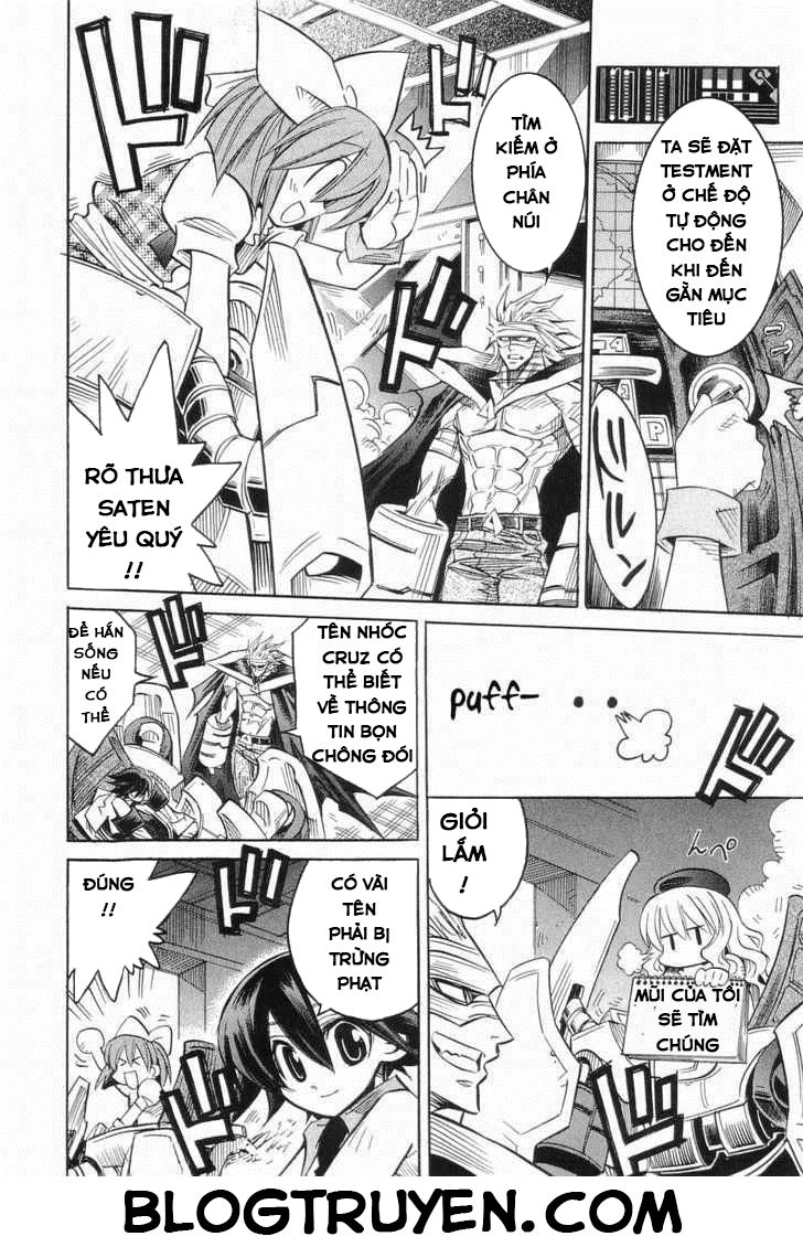 Needless Chapter 10 - 17