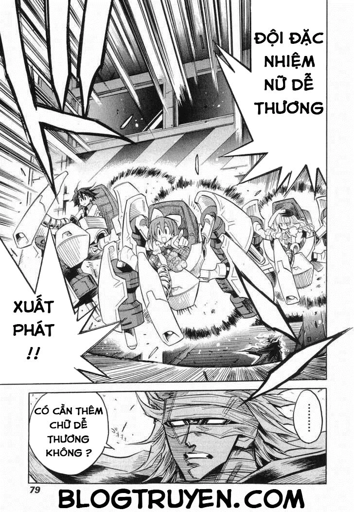 Needless Chapter 10 - 18