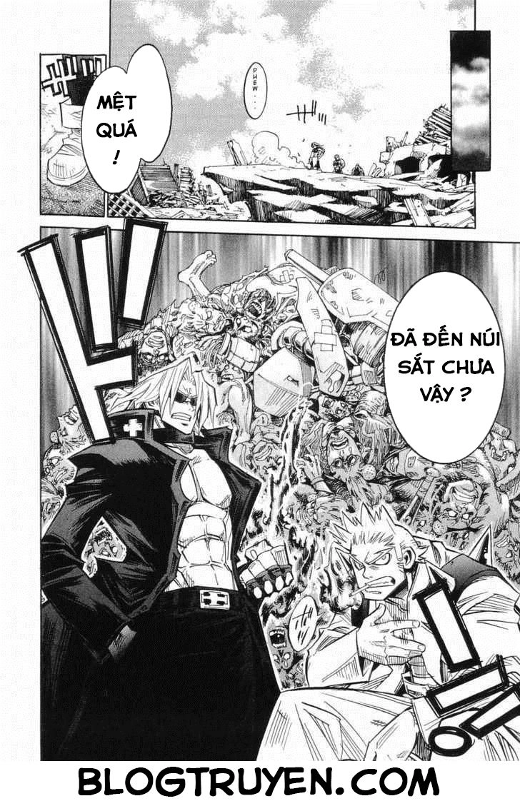 Needless Chapter 10 - 19