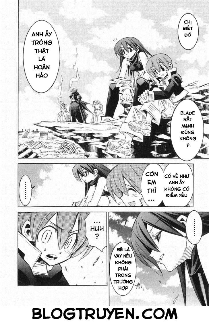 Needless Chapter 10 - 21