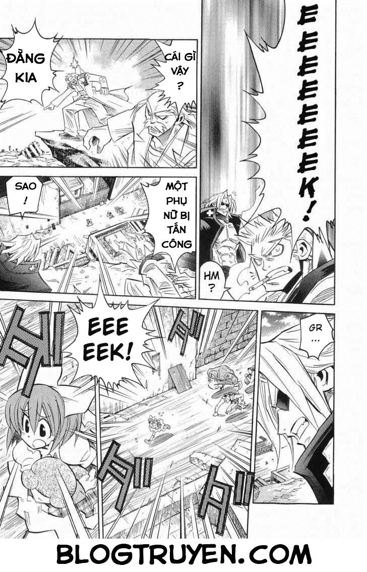 Needless Chapter 10 - 22