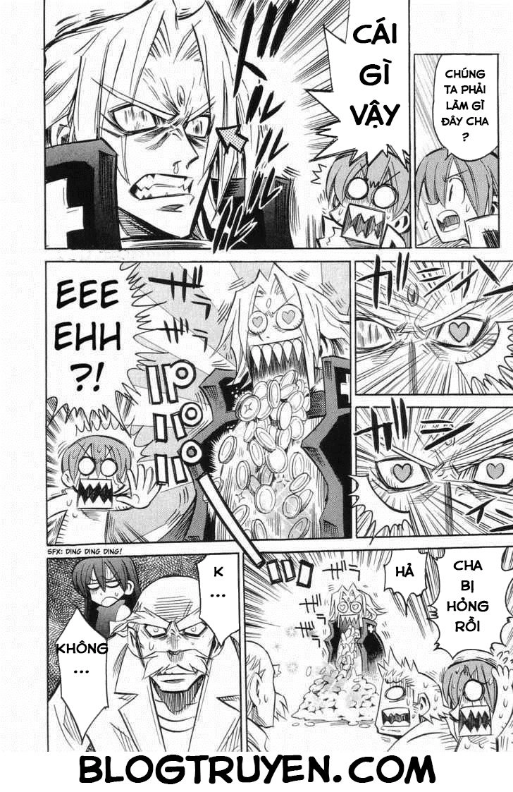 Needless Chapter 10 - 23