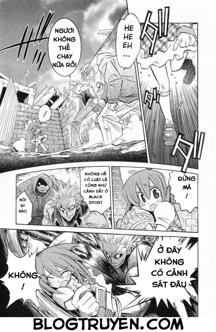 Needless Chapter 10 - 24