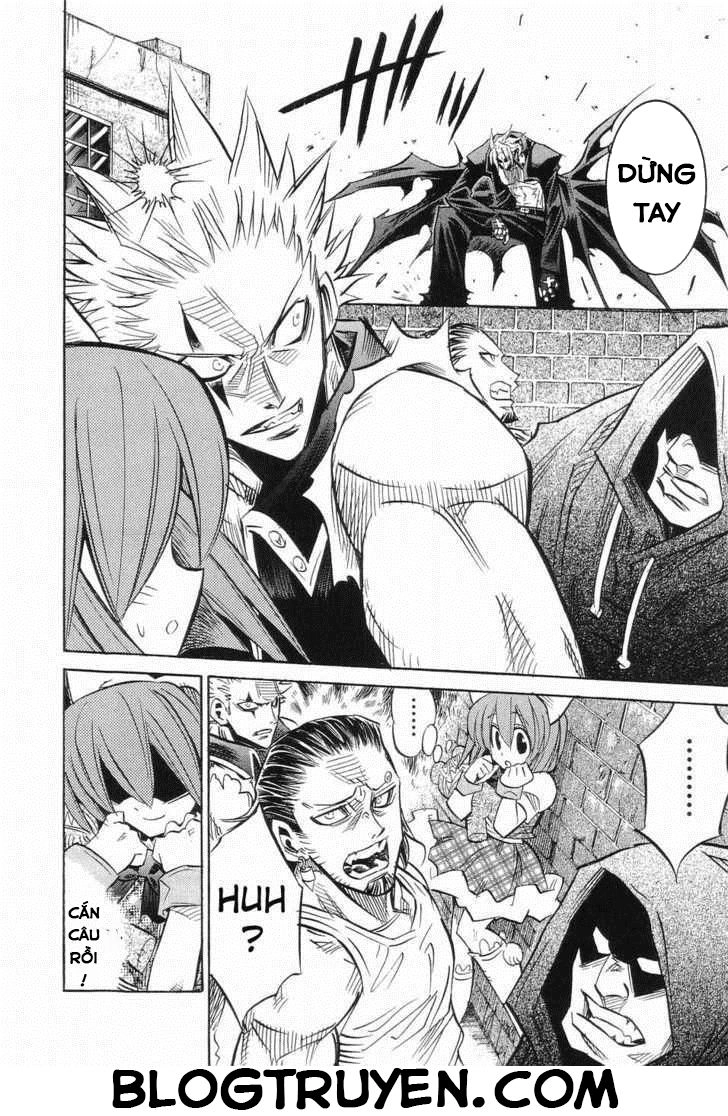 Needless Chapter 10 - 25