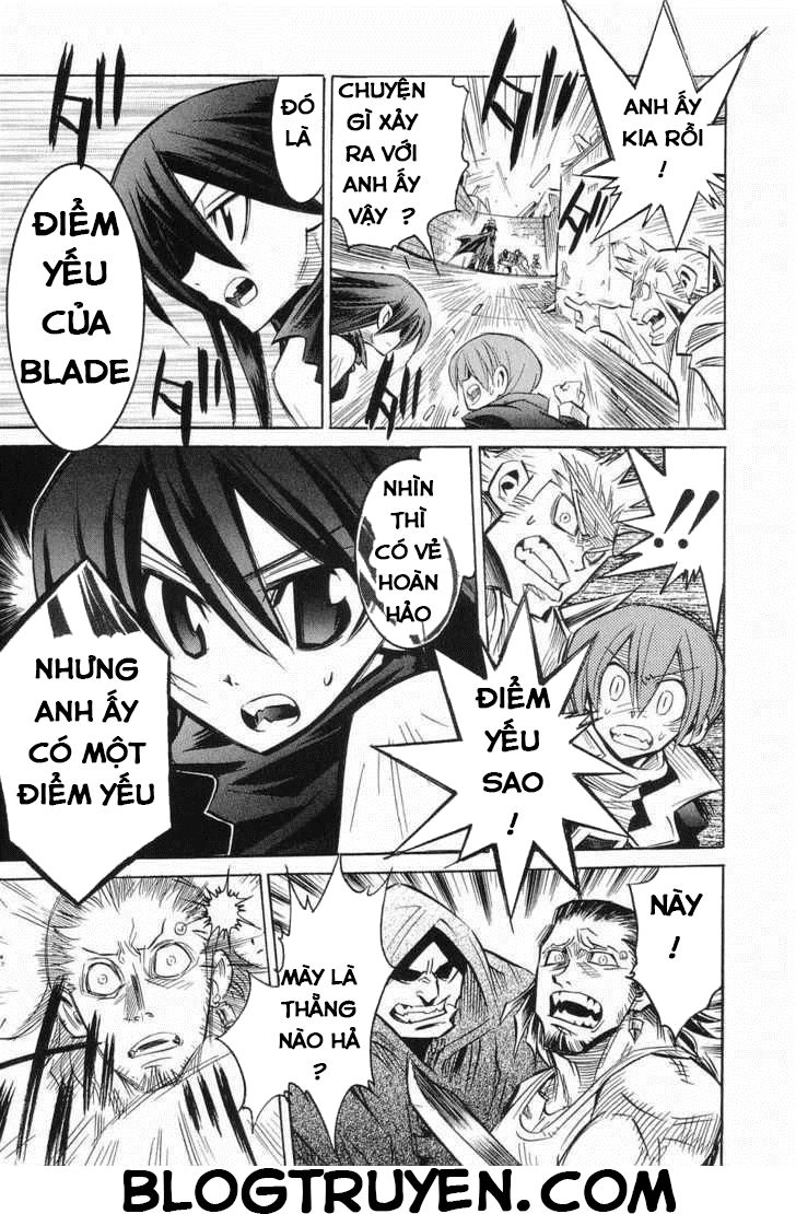 Needless Chapter 10 - 26