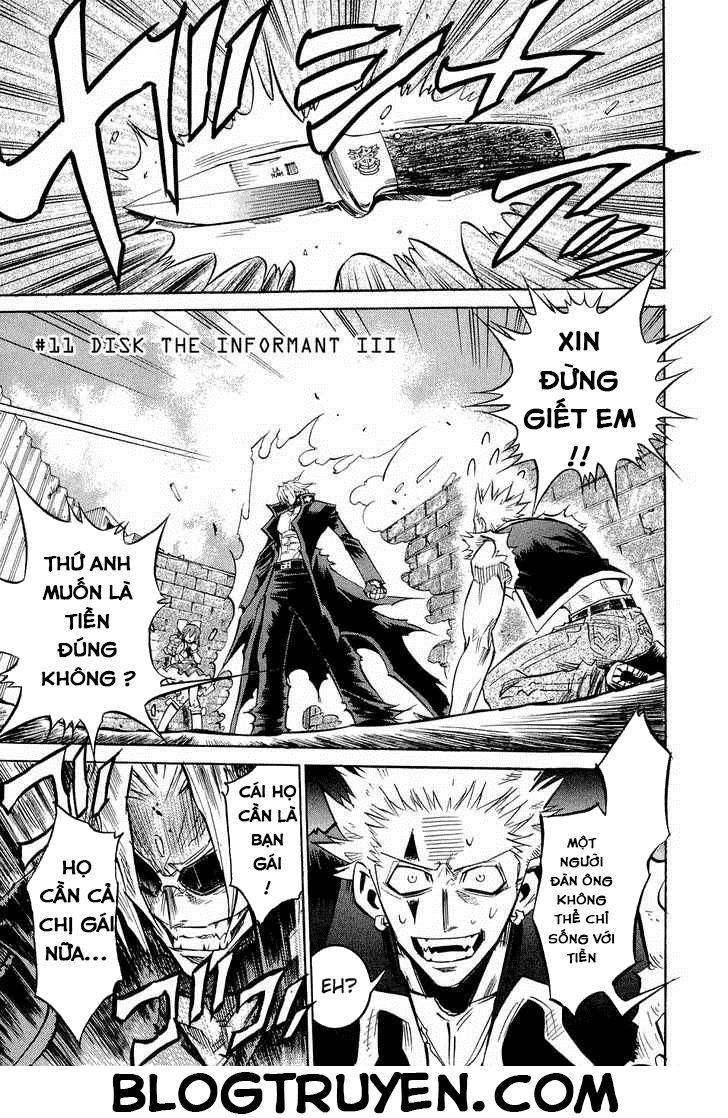 Needless Chapter 11 - 2