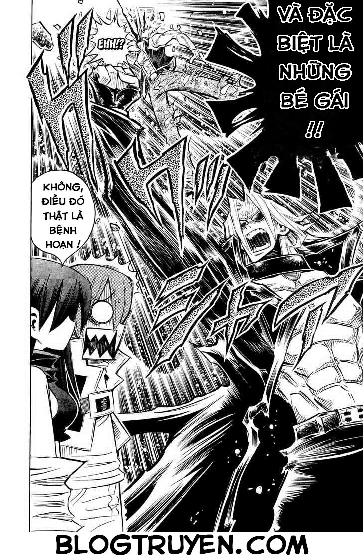 Needless Chapter 11 - 3