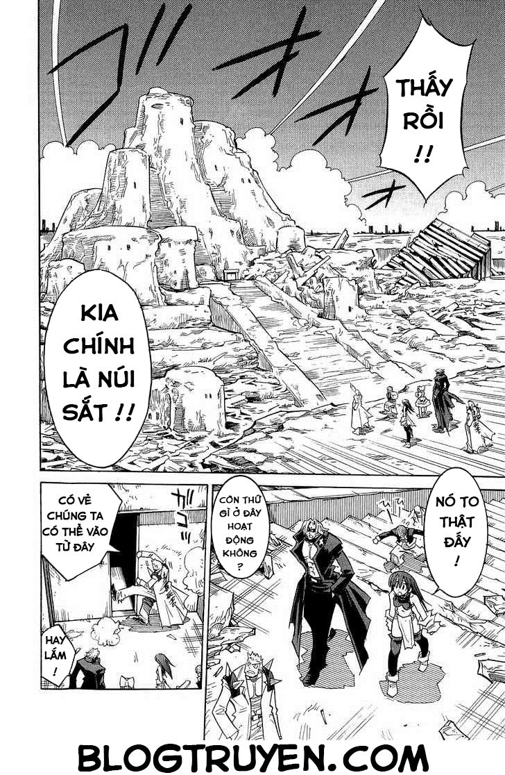 Needless Chapter 11 - 7