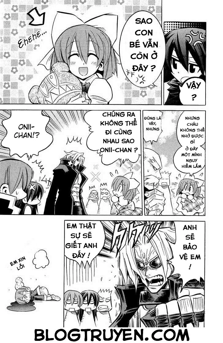 Needless Chapter 11 - 8