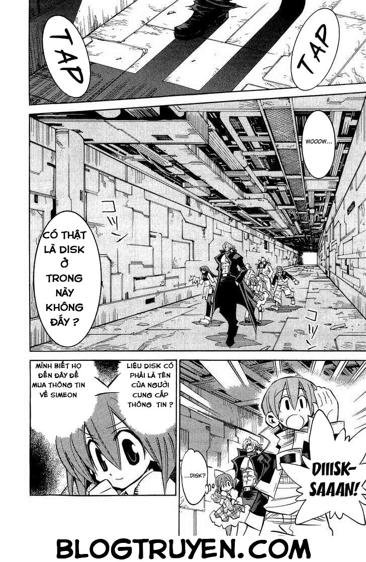 Needless Chapter 11 - 9