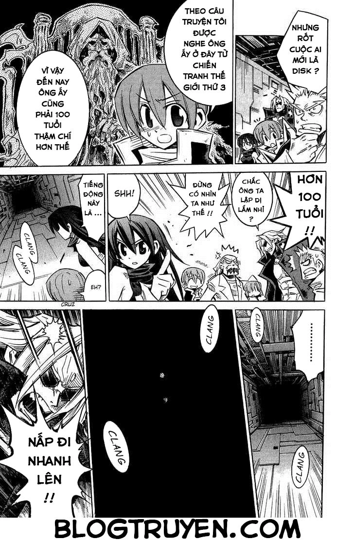 Needless Chapter 11 - 10