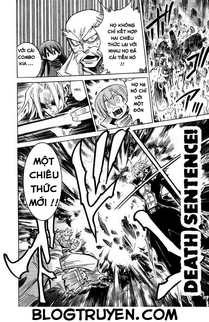 Needless Chapter 11 - 14