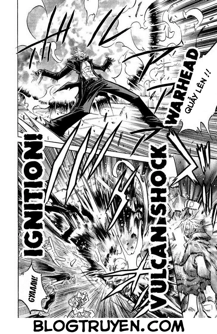 Needless Chapter 11 - 18