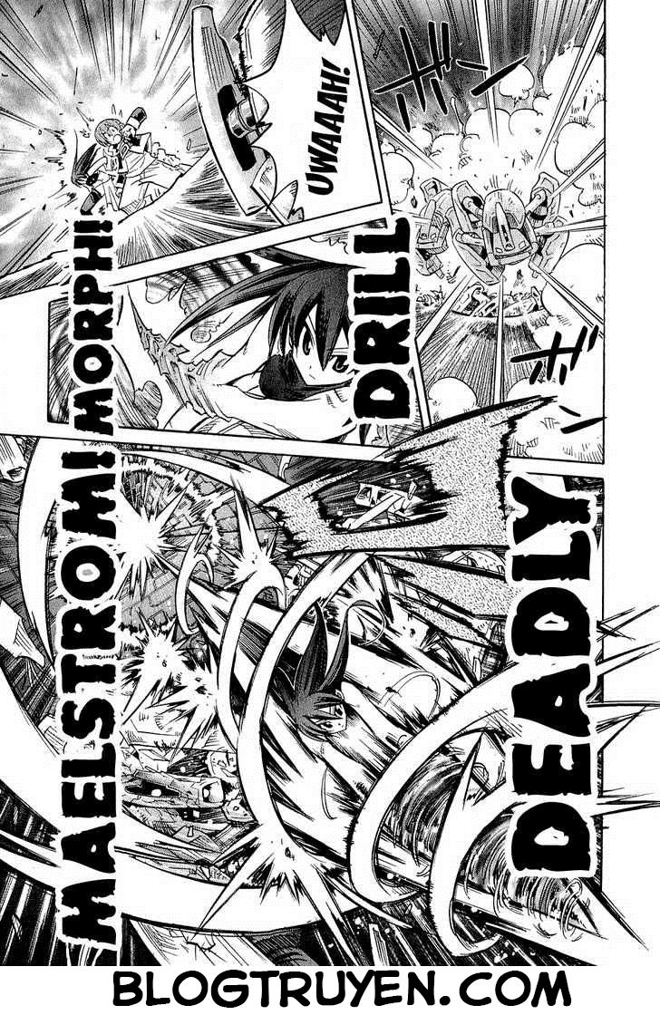 Needless Chapter 11 - 19