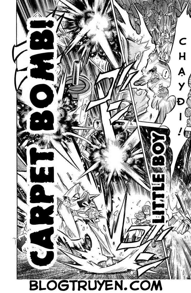 Needless Chapter 11 - 20