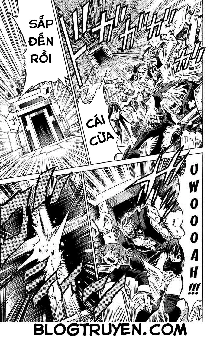 Needless Chapter 11 - 23