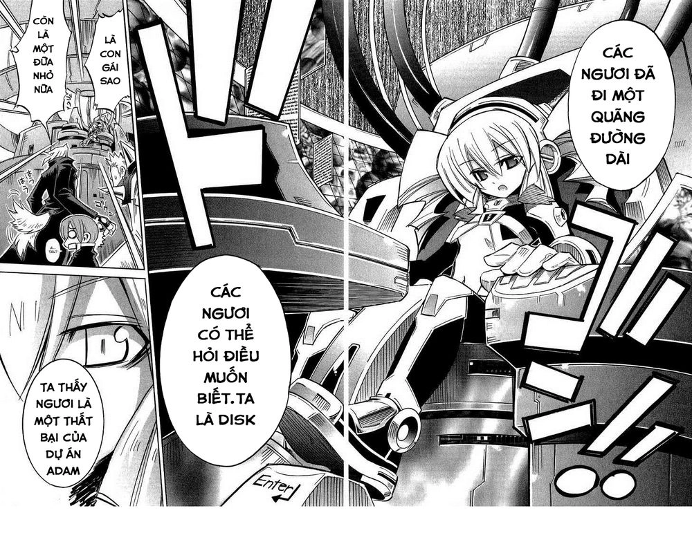 Needless Chapter 11 - 26