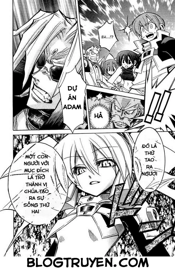 Needless Chapter 11 - 27