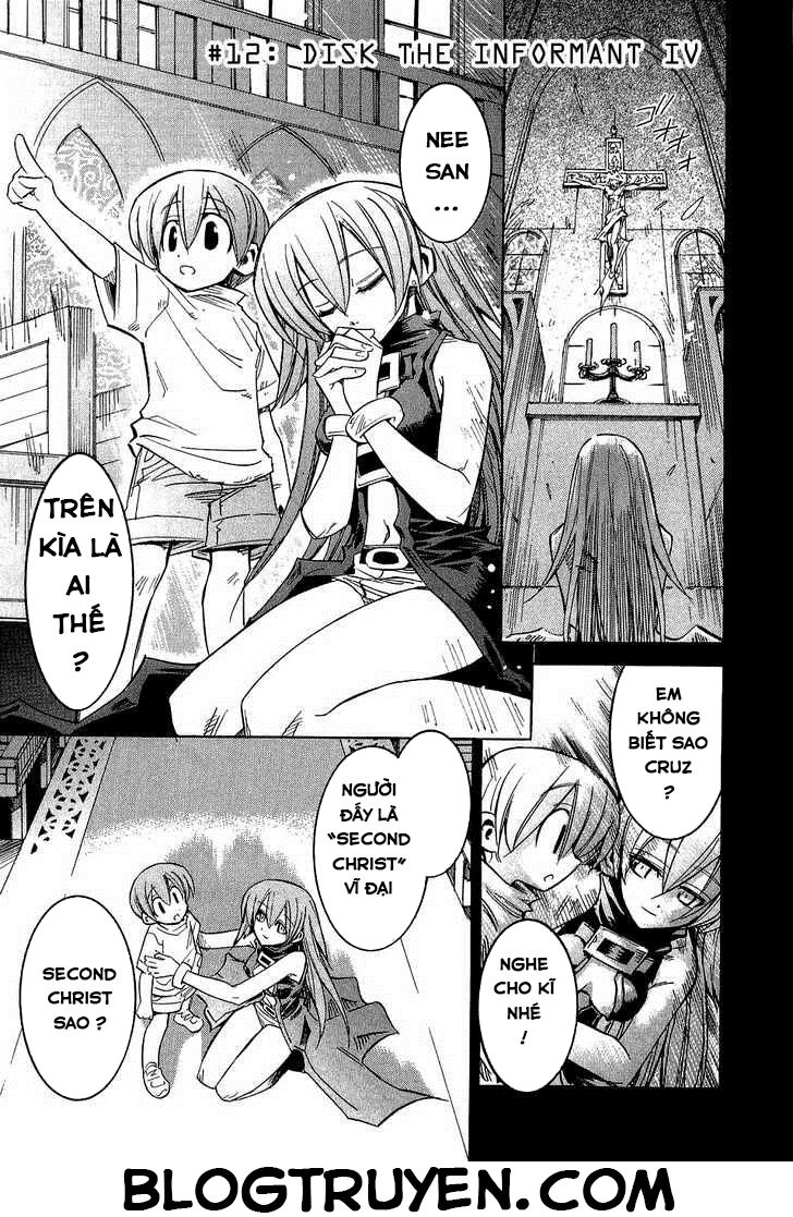 Needless Chapter 12 - 2