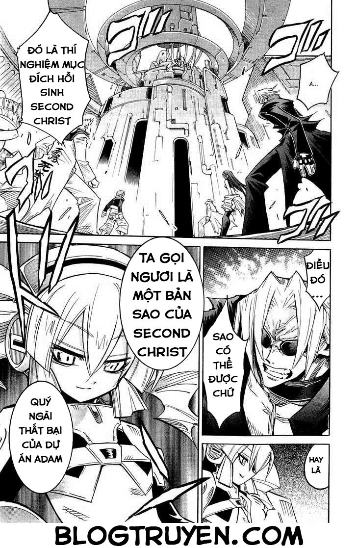 Needless Chapter 12 - 4