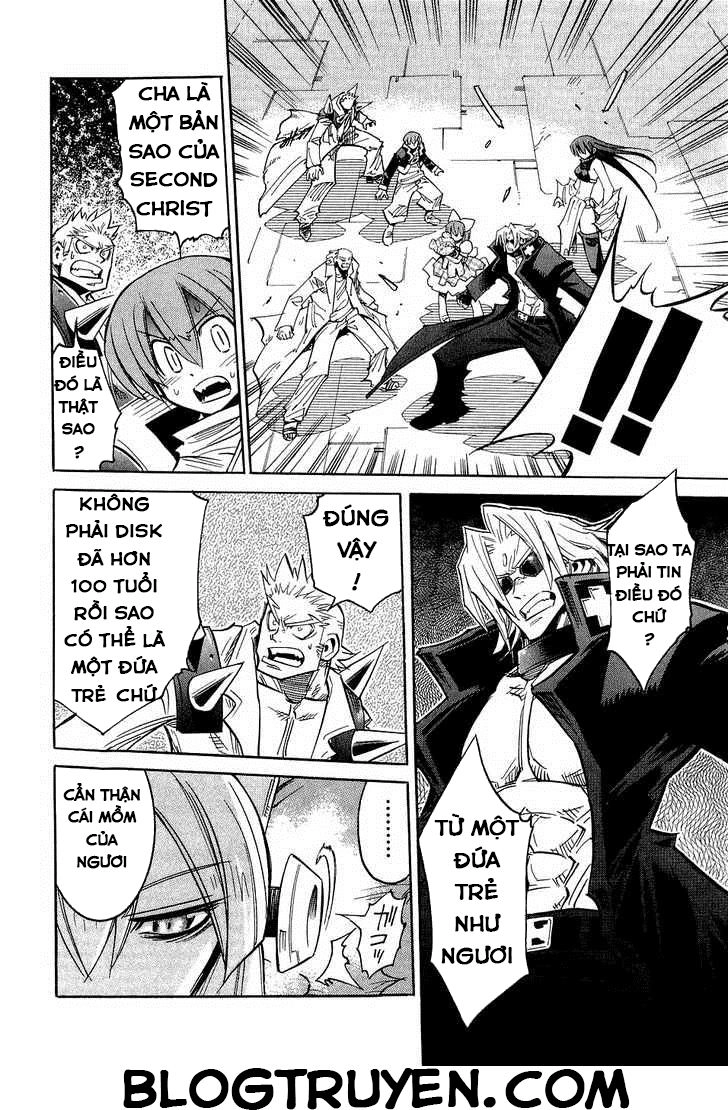 Needless Chapter 12 - 5