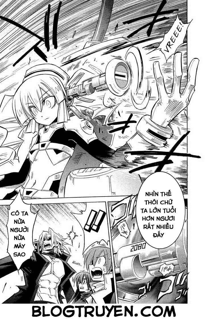 Needless Chapter 12 - 6