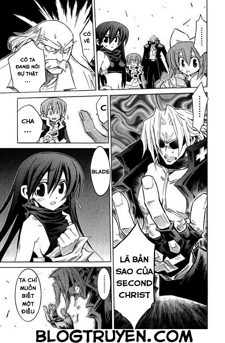 Needless Chapter 12 - 8