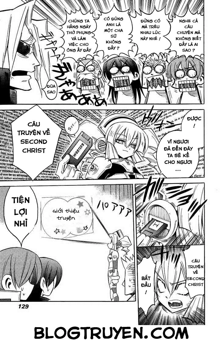 Needless Chapter 12 - 10