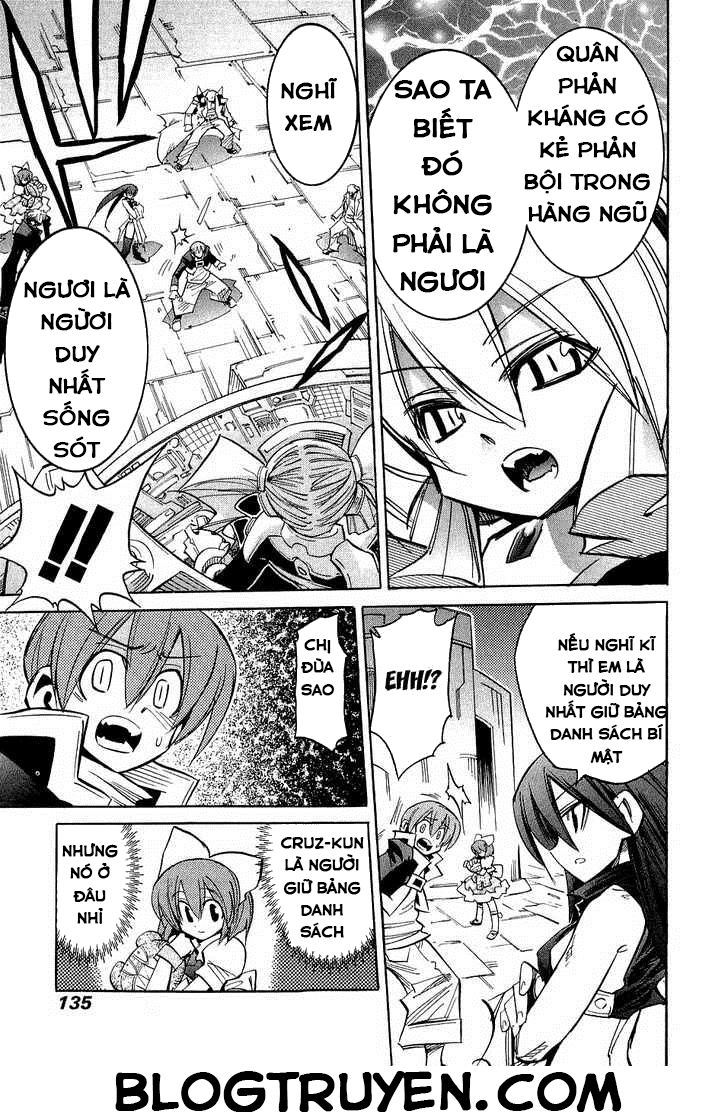 Needless Chapter 12 - 15