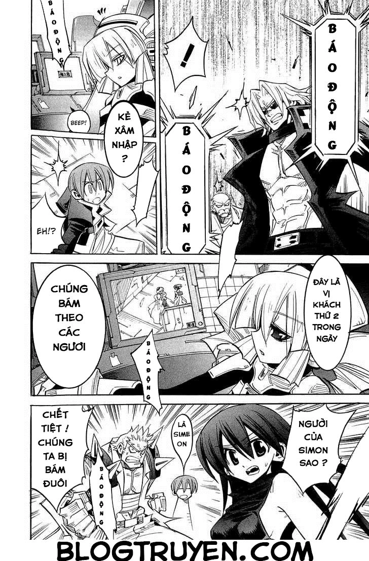 Needless Chapter 12 - 16