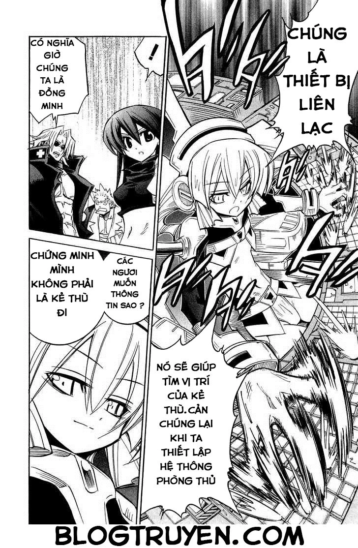 Needless Chapter 12 - 21