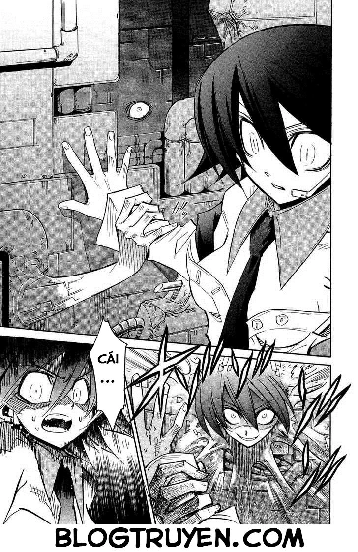 Needless Chapter 12 - 24