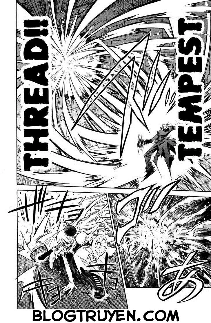 Needless Chapter 13 - 4