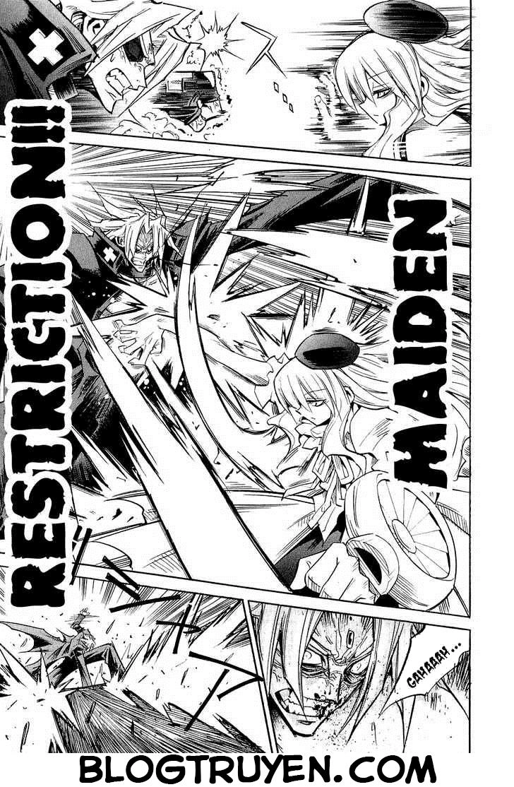 Needless Chapter 13 - 7