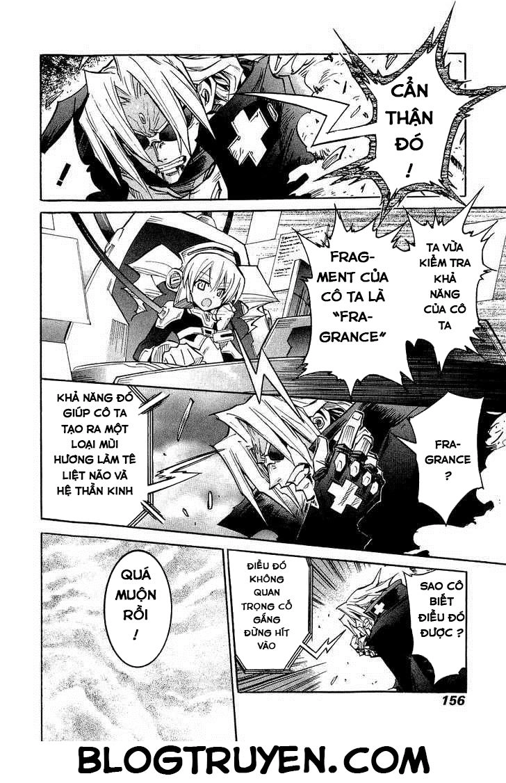 Needless Chapter 13 - 8