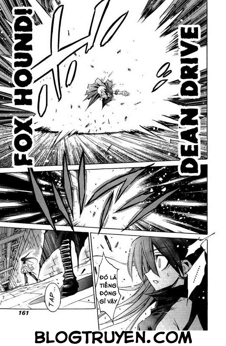 Needless Chapter 13 - 13