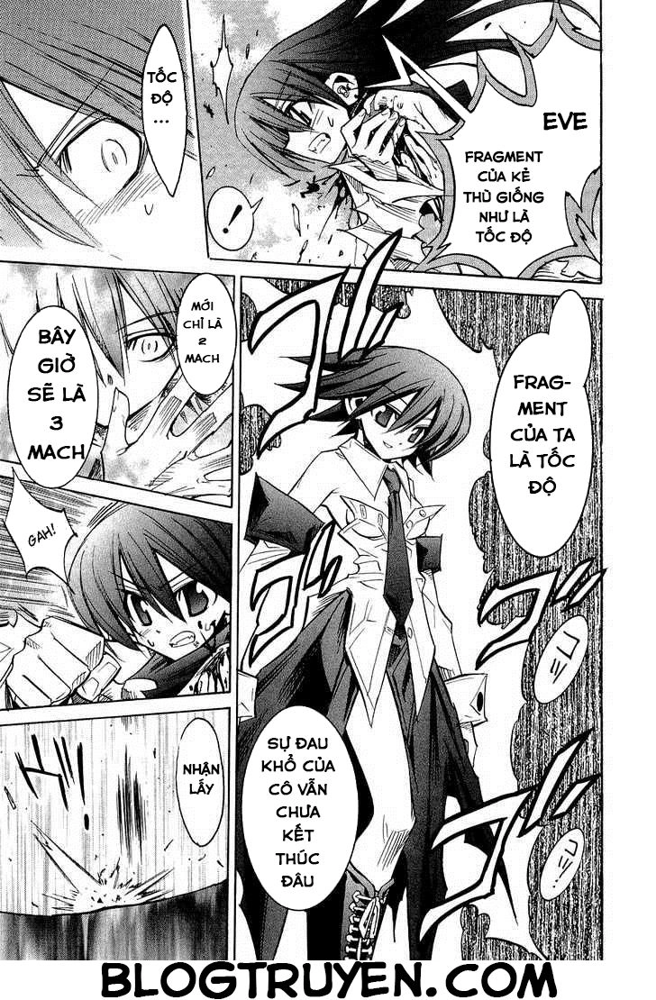 Needless Chapter 13 - 15