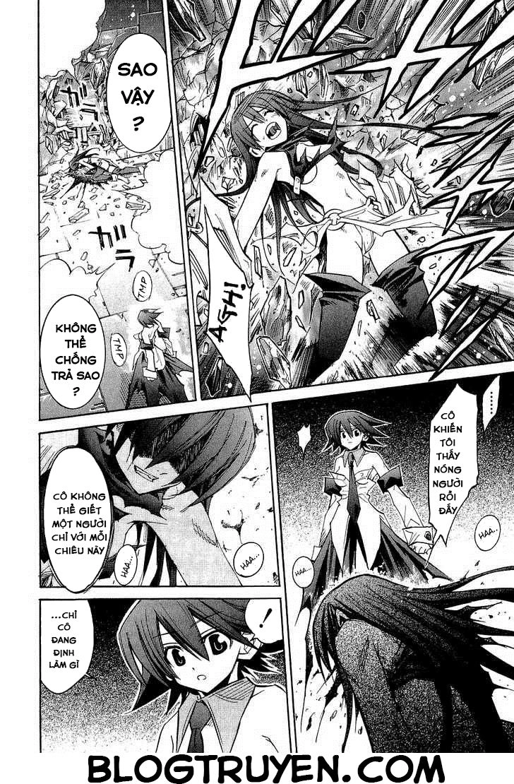 Needless Chapter 13 - 18